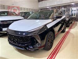 دونج فينج T5 EVO